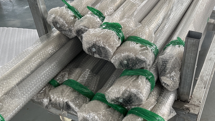 擋煙垂壁技術(shù)性能要求